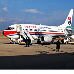 甘孜格萨尔机场快递航空快运业稳步发展的原因是什么？